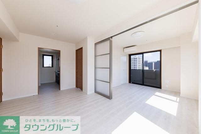 CITY SPIRE 半蔵門の物件内観写真