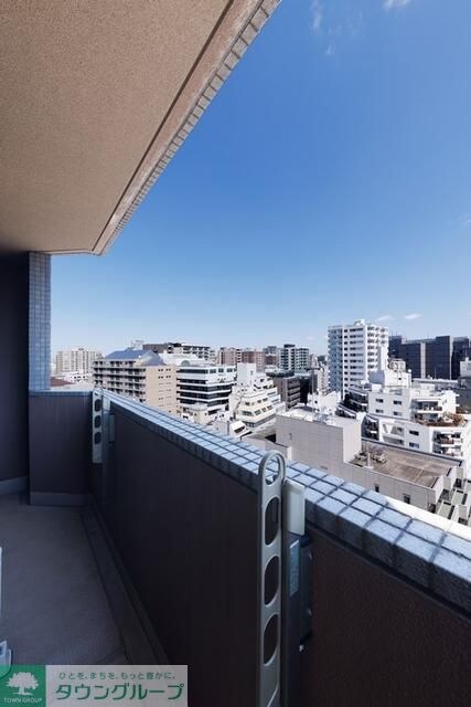 CITY SPIRE 半蔵門の物件内観写真