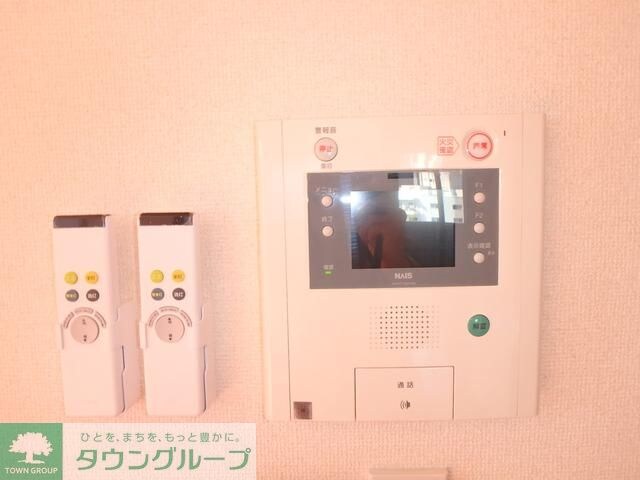 CITY SPIRE 半蔵門の物件内観写真