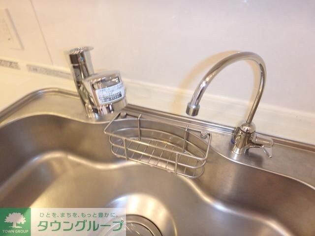 CITY SPIRE 半蔵門の物件内観写真