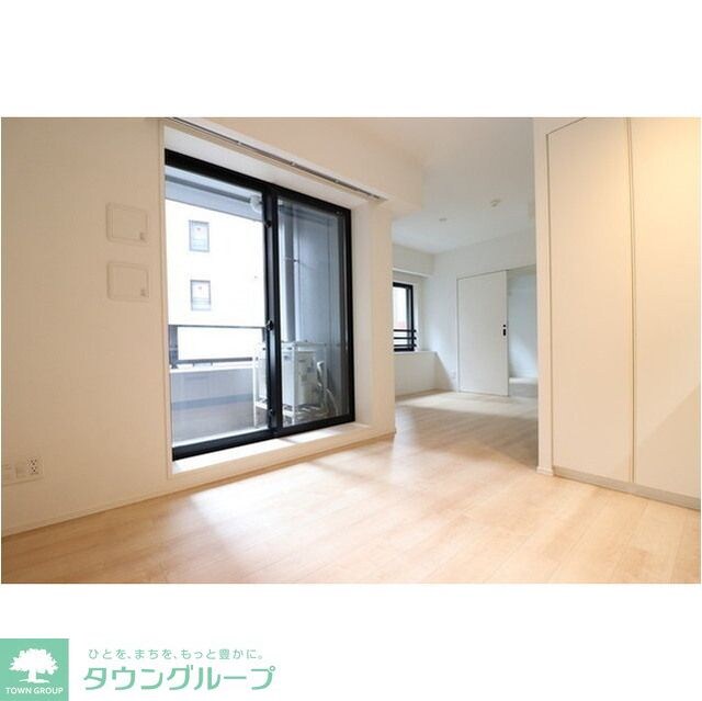 RODIA日本橋茅場町の物件内観写真