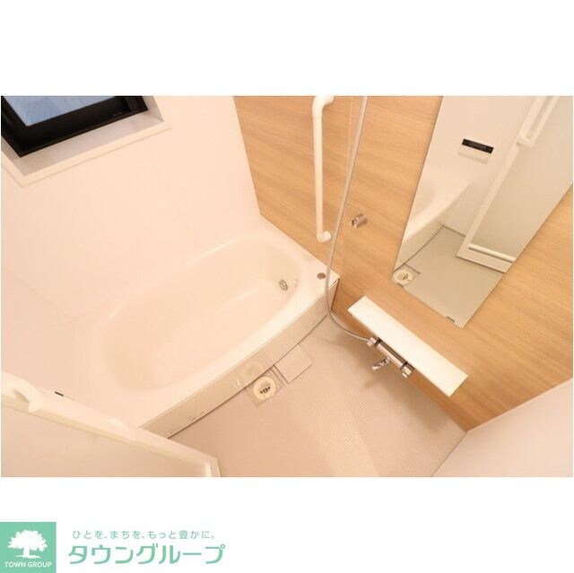 RODIA日本橋茅場町の物件内観写真