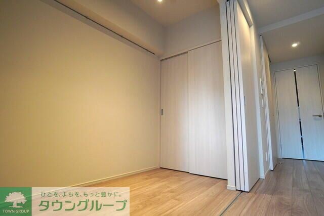 イプセ碑文谷の物件内観写真