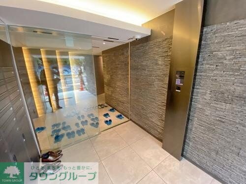 イプセ碑文谷の物件内観写真