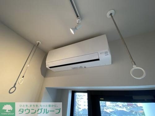 イプセ碑文谷の物件内観写真