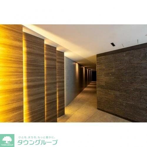 イプセ碑文谷の物件内観写真