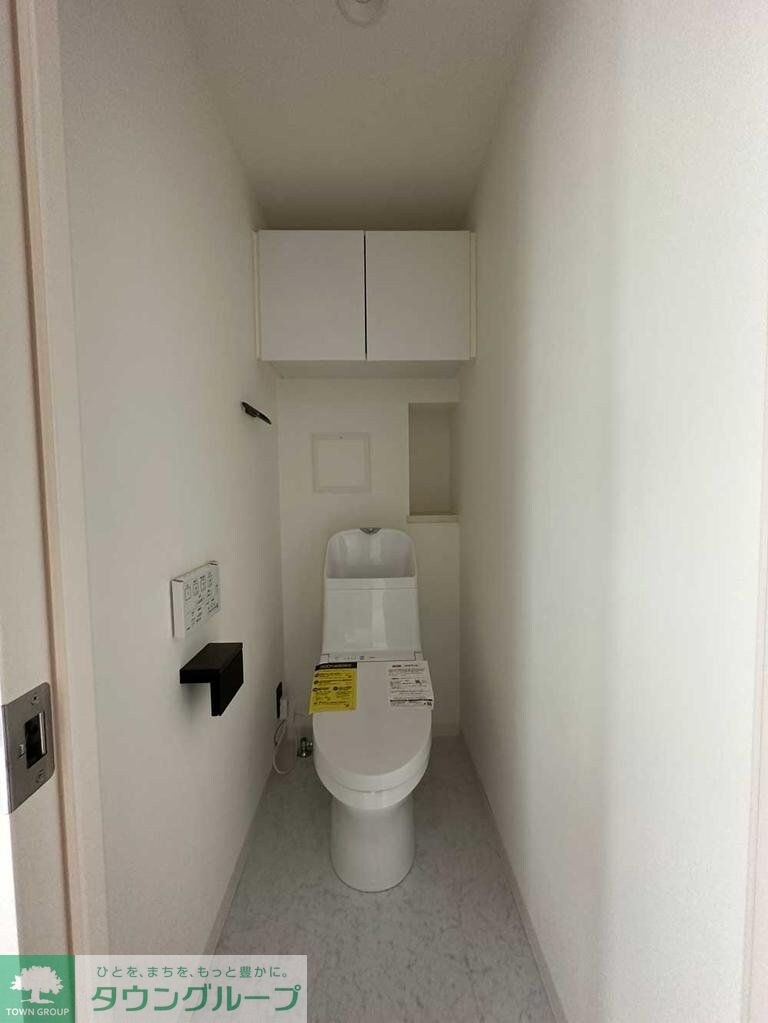 リムテラス駒場の物件内観写真