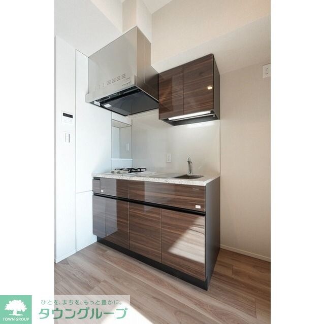 ルフォンプログレ渋谷ヒルトップの物件内観写真