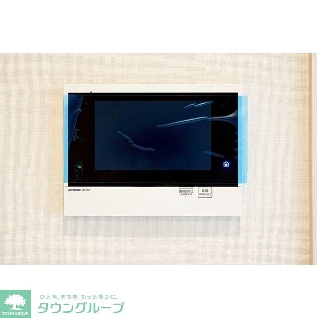 ルフォンプログレ渋谷ヒルトップの物件内観写真