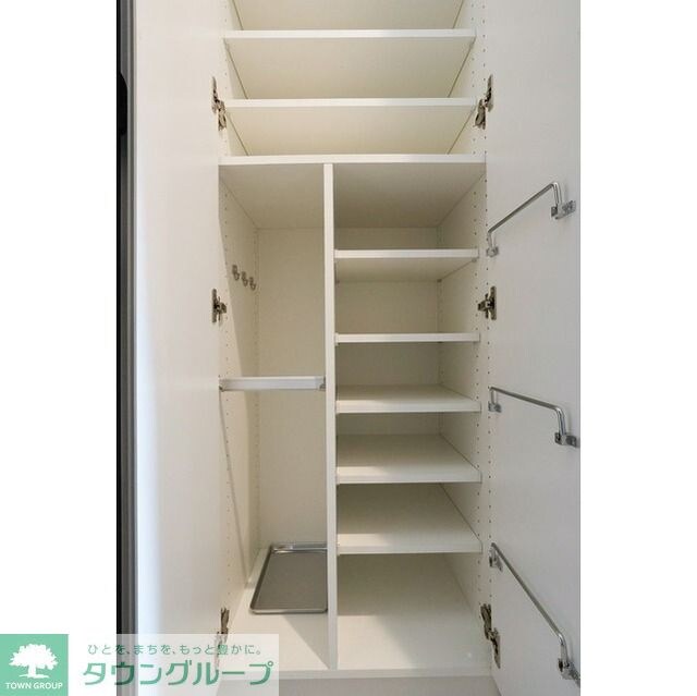 ルフォンプログレ渋谷ヒルトップの物件内観写真