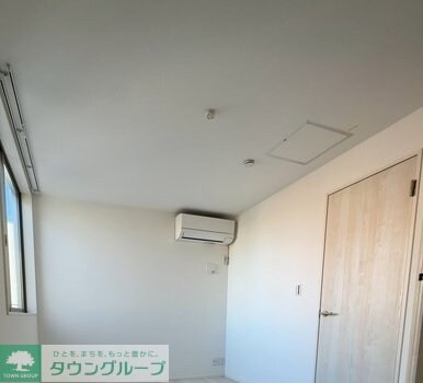 Kolet幡ヶ谷の物件内観写真