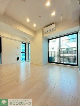 グラン ヒルズ 西新宿の物件内観写真