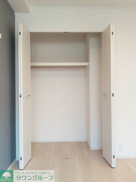 グラン ヒルズ 西新宿の物件内観写真