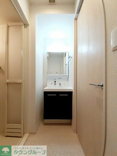 グラン ヒルズ 西新宿の物件内観写真