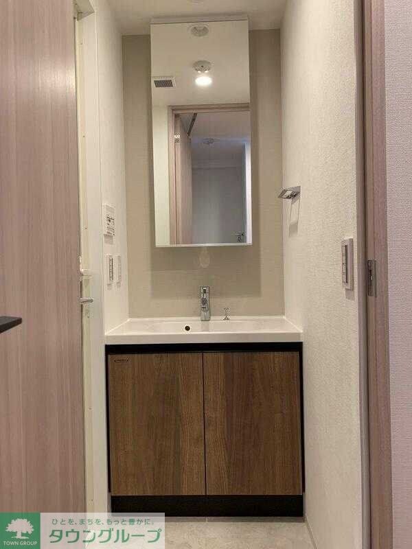 グランカーサ四谷の物件内観写真