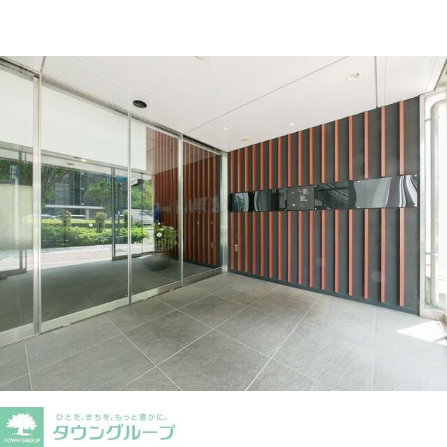 グランテール代々木の物件内観写真