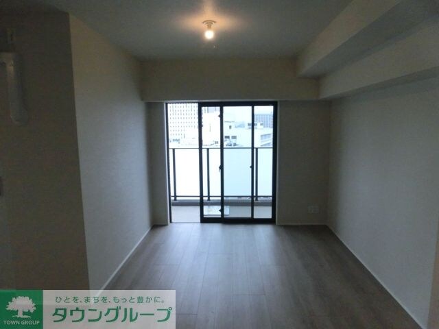 ドゥーエ早稲田の物件内観写真