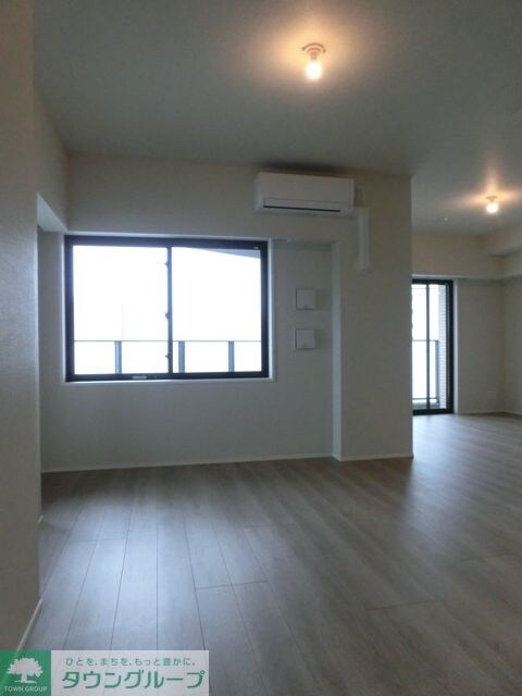 ドゥーエ早稲田の物件内観写真