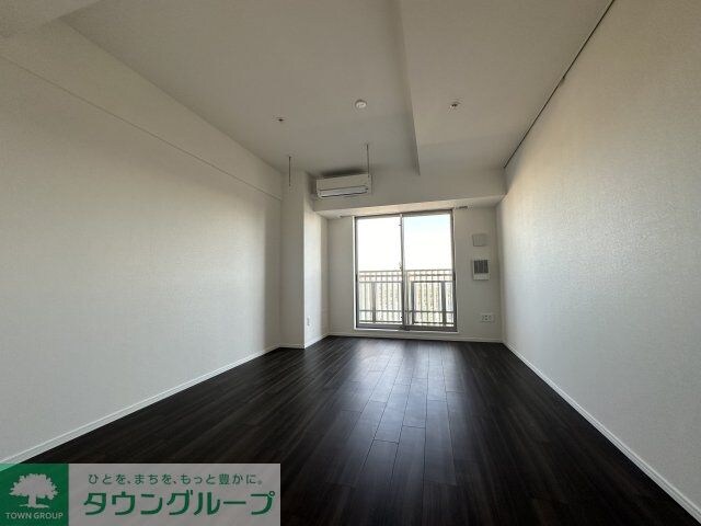 フロンティア新宿タワーの物件内観写真