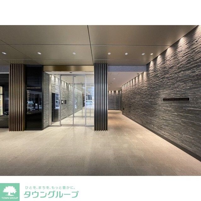 フロンティア新宿タワーの物件内観写真