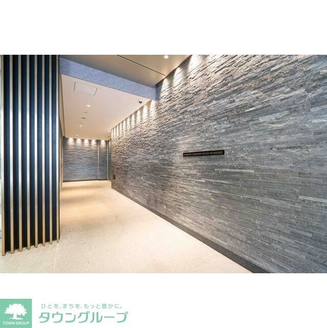 フロンティア新宿タワーの物件内観写真