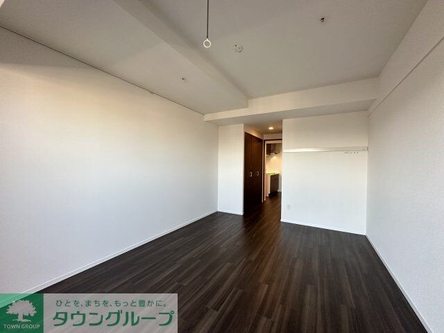 フロンティア新宿タワーの物件内観写真