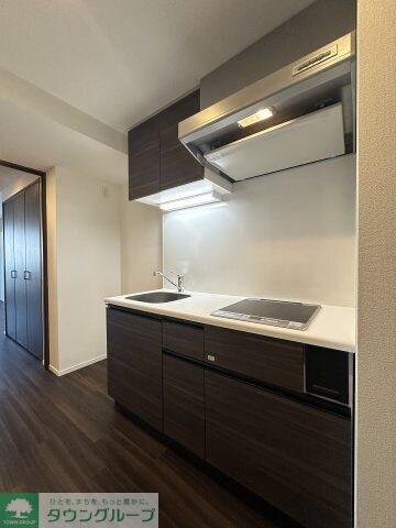 フロンティア新宿タワーの物件内観写真