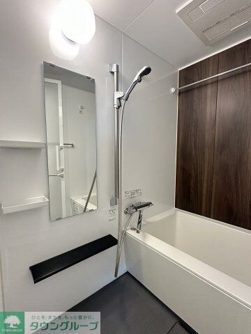 フロンティア新宿タワーの物件内観写真