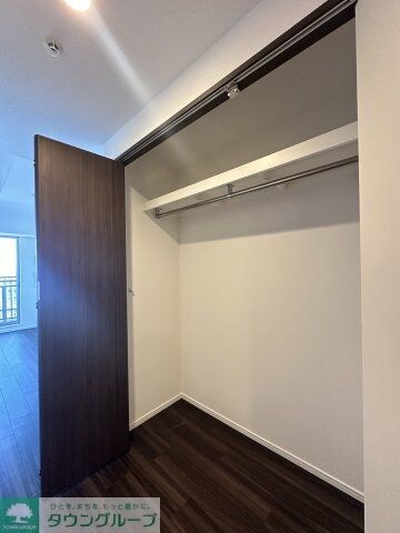 フロンティア新宿タワーの物件内観写真