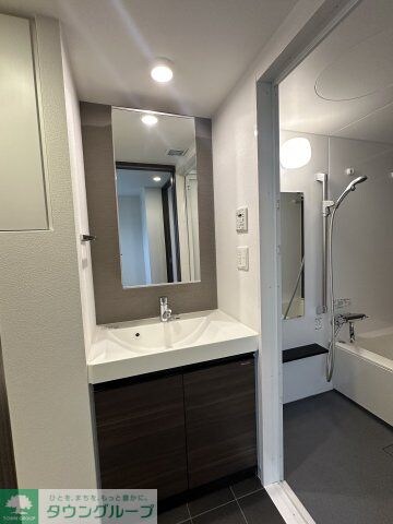 フロンティア新宿タワーの物件内観写真