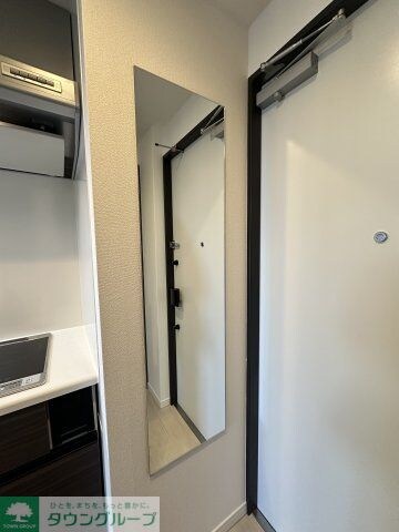 フロンティア新宿タワーの物件内観写真