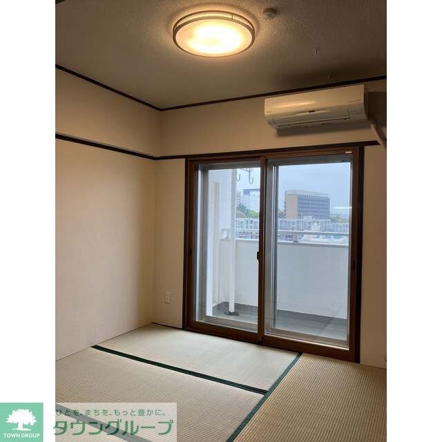 高田馬場住宅の物件内観写真