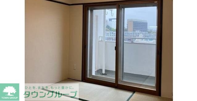 高田馬場住宅の物件内観写真