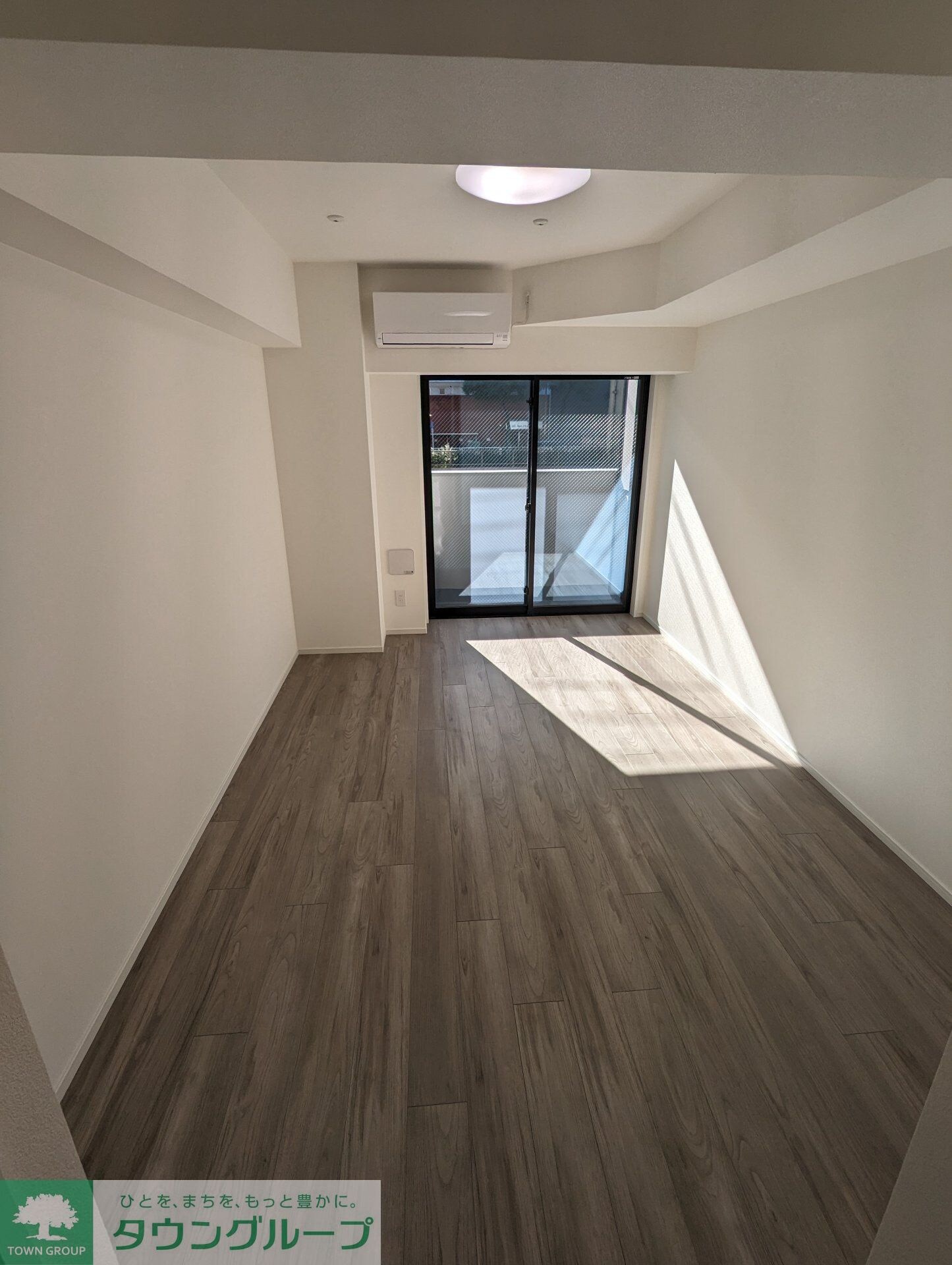 CREATIF文京江戸川橋の物件内観写真