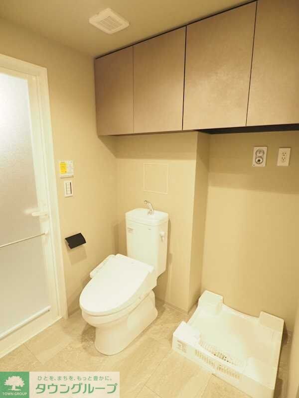 クロスレジデンス日本橋本町の物件内観写真