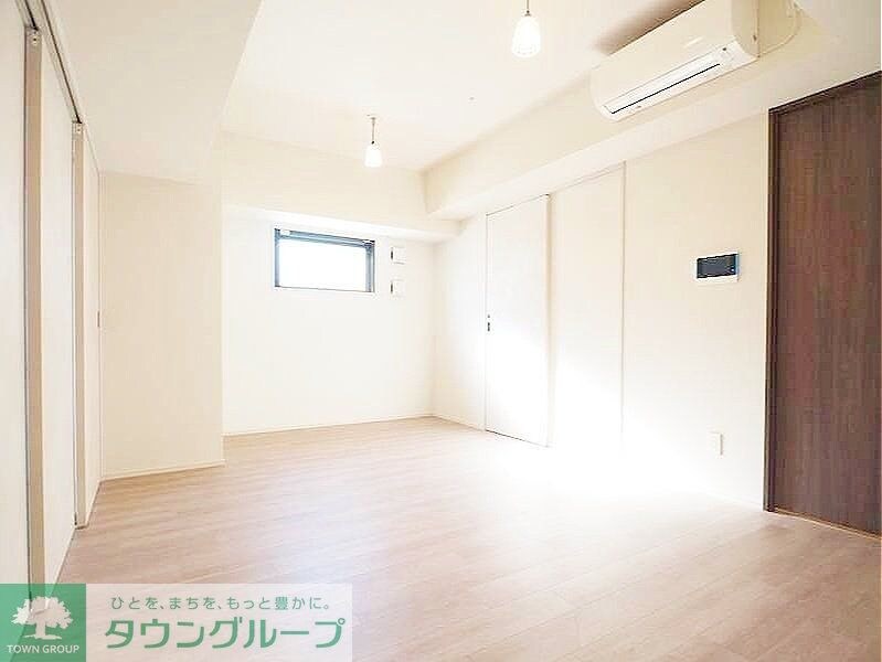 クロスレジデンス日本橋本町の物件内観写真