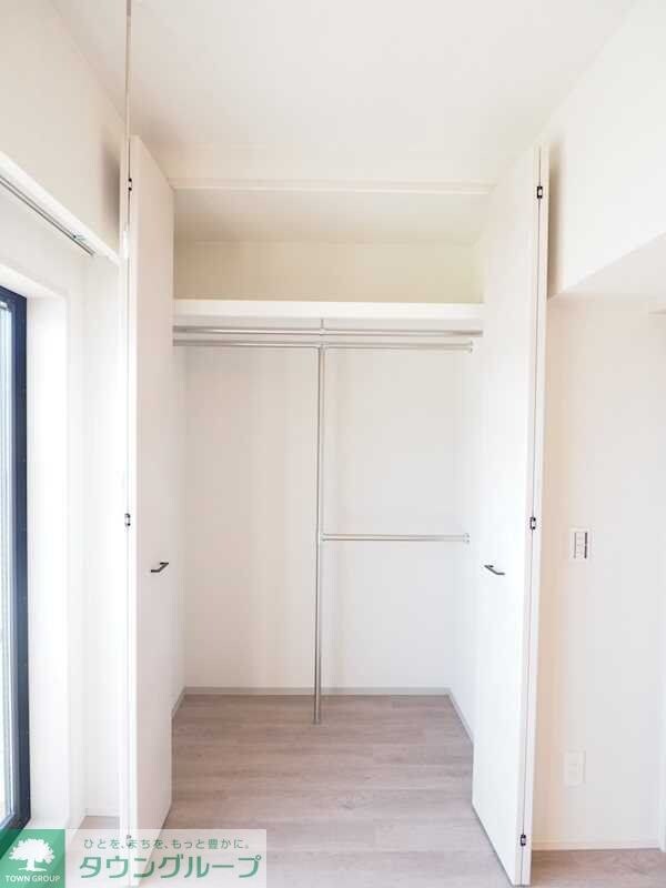 クロスレジデンス日本橋本町の物件内観写真