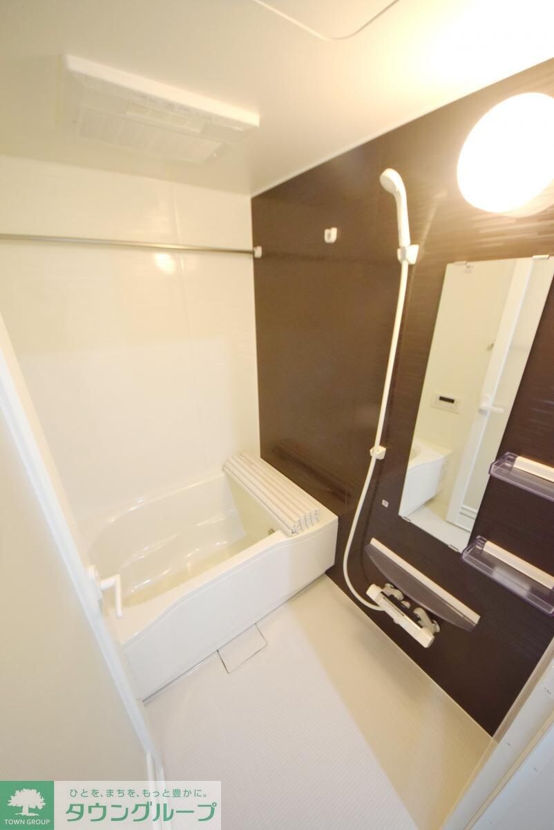 プライマル月島の物件内観写真