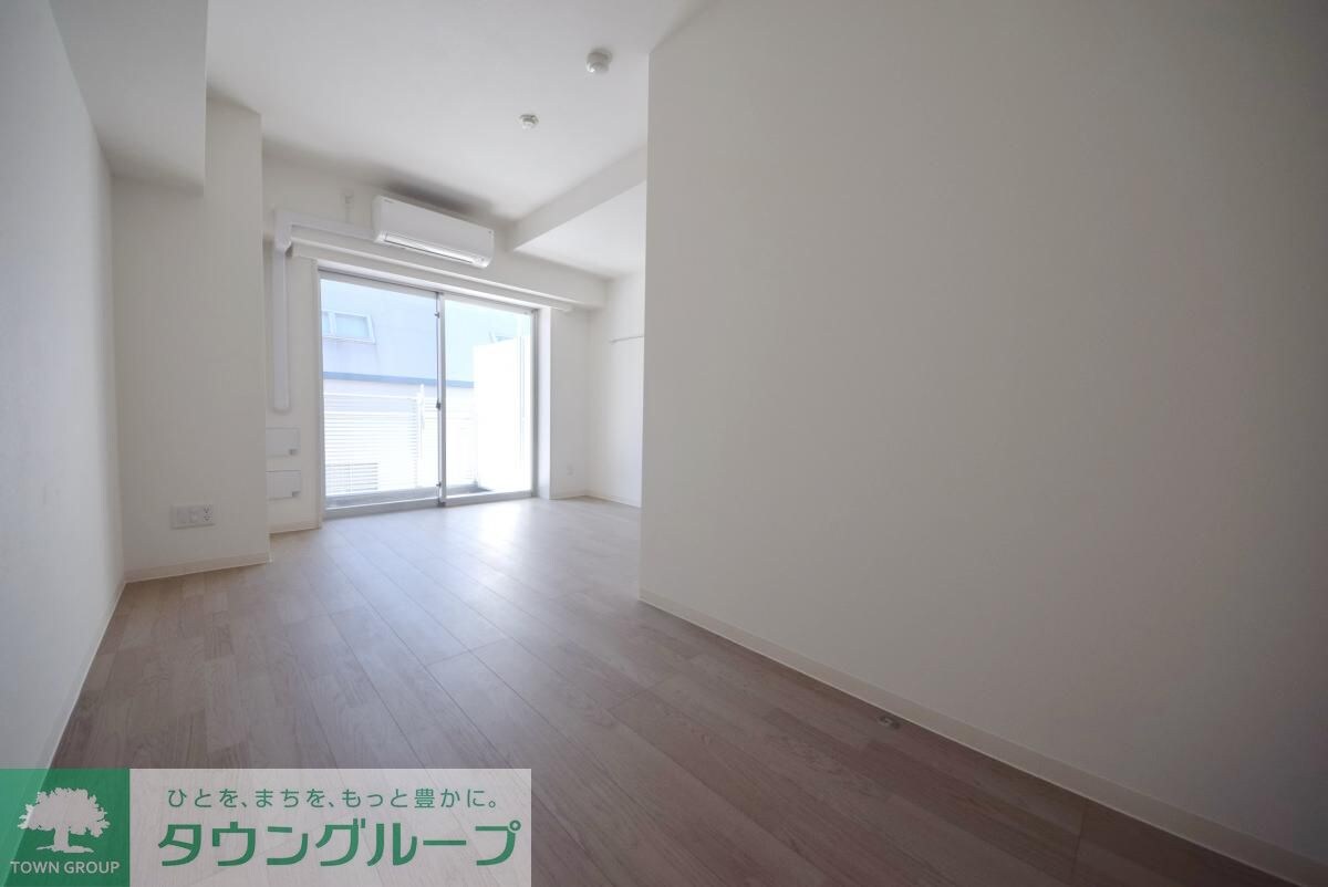 プライマル月島の物件内観写真