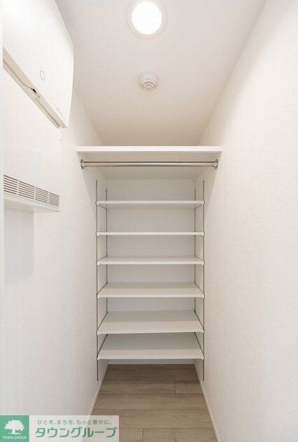 ORSUS戸越銀座の物件内観写真