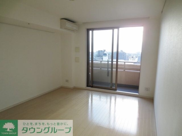 グランハイツ代々木の物件内観写真