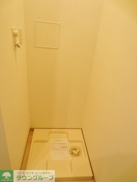 グランハイツ代々木の物件内観写真