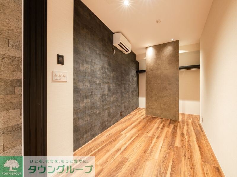 デコール代官山の物件内観写真