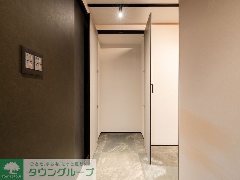 デコール代官山の物件内観写真