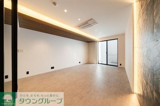 デコール代官山の物件内観写真