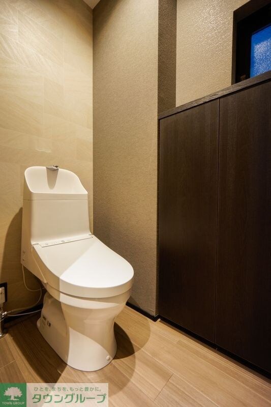 デコール代官山の物件内観写真