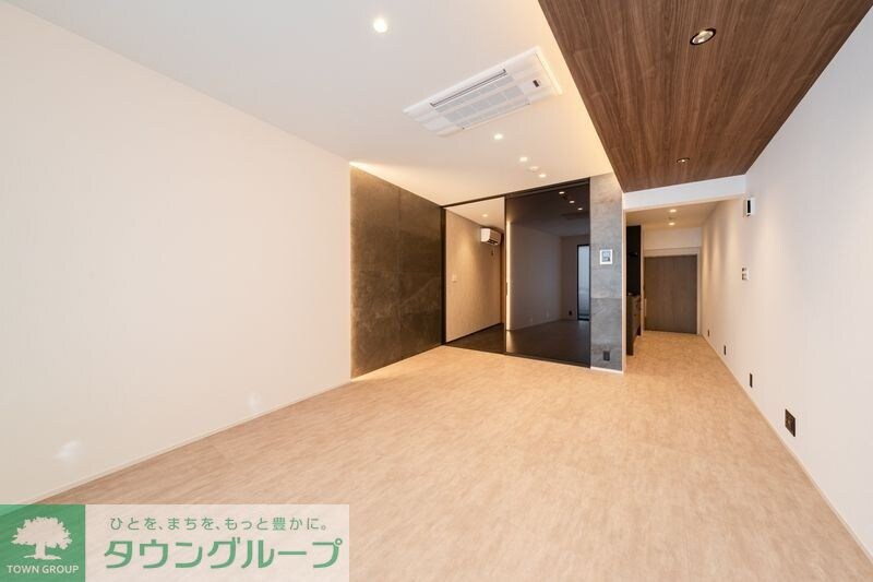 デコール代官山の物件内観写真