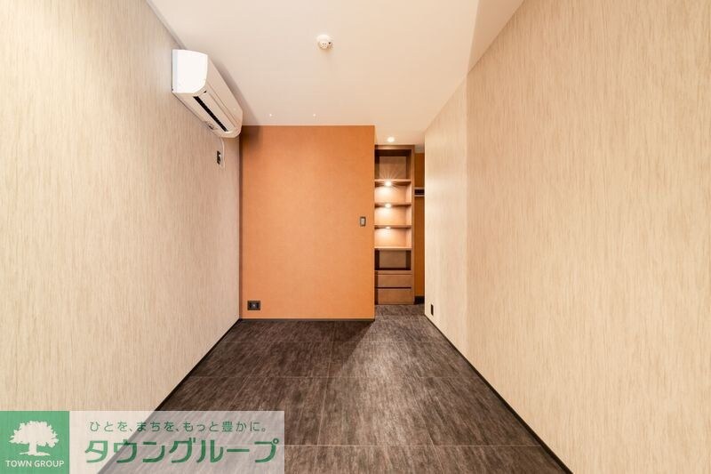 デコール代官山の物件内観写真