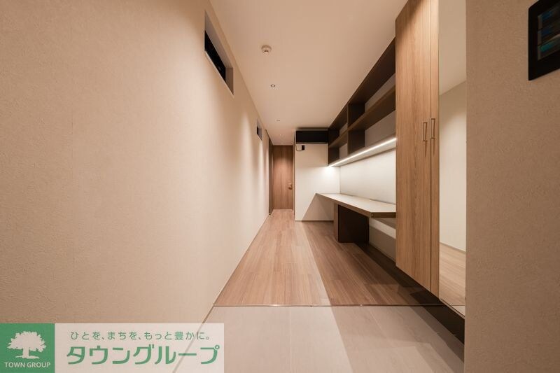 デコール代官山の物件内観写真