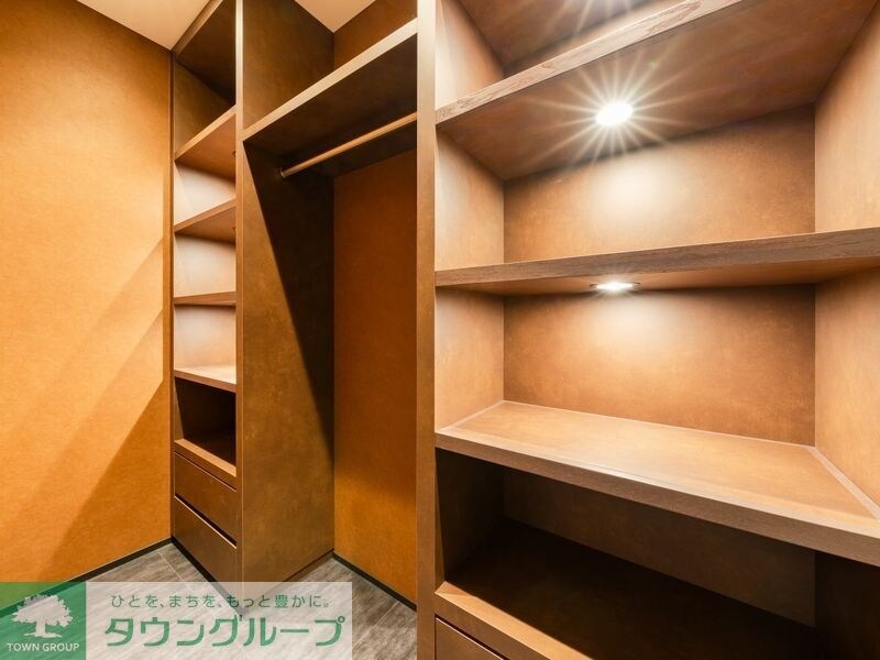 デコール代官山の物件内観写真